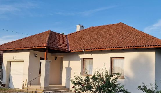 M44 Apartmanház – Békéscsaba