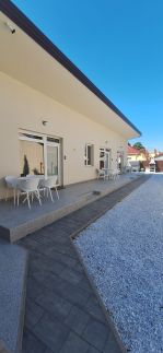 Trio Deluxe Apartmanok – Hajdúszoboszló fotó 1