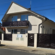 Trio Deluxe Apartmanok – Hajdúszoboszló