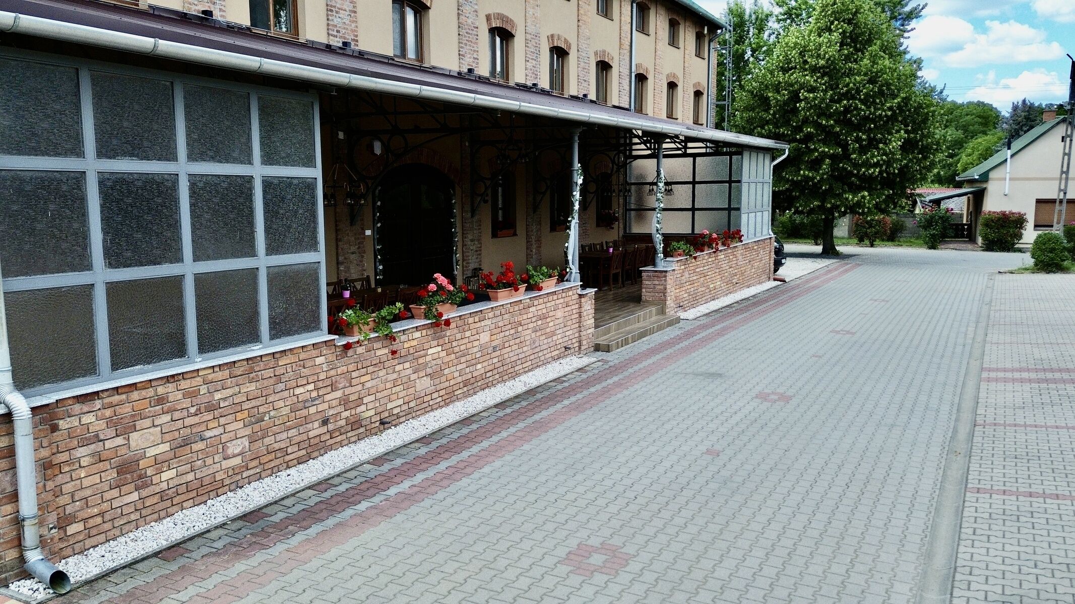 Heritage Hall & More Panzió – Nagykálló fotó 4