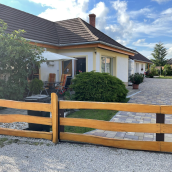 Pol-Lak Apartman