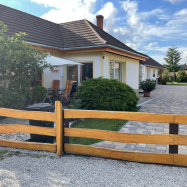 Pol-Lak Apartman – Szőlősgyörök