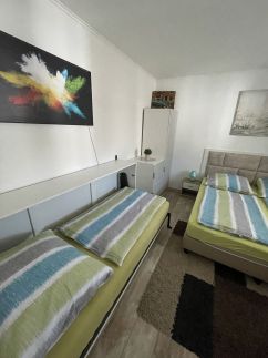 Pol-Lak Apartman – Szőlősgyörök fotó 1