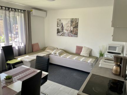 Pol-Lak Apartman – Szőlősgyörök fotó 11