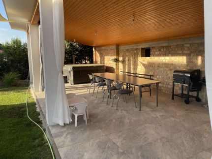 Pol-Lak Apartman – Szőlősgyörök fotó 14