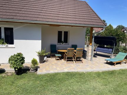Pol-Lak Apartman – Szőlősgyörök fotó 15