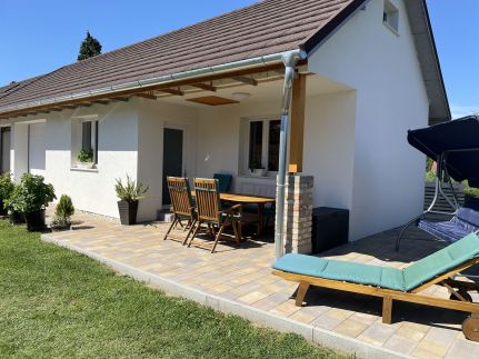Pol-Lak Apartman – Szőlősgyörök fotó 17