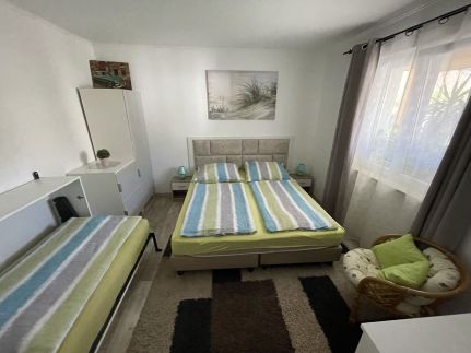 Pol-Lak Apartman – Szőlősgyörök fotó 3