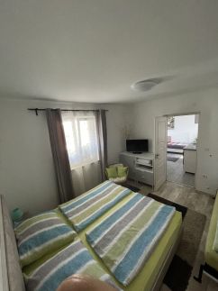 Pol-Lak Apartman – Szőlősgyörök fotó 4