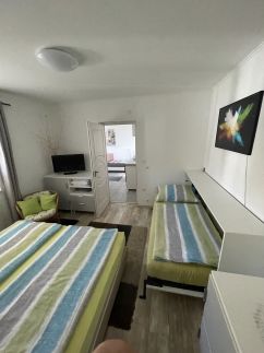 Pol-Lak Apartman – Szőlősgyörök fotó 5