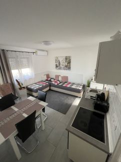 Pol-Lak Apartman – Szőlősgyörök fotó 6