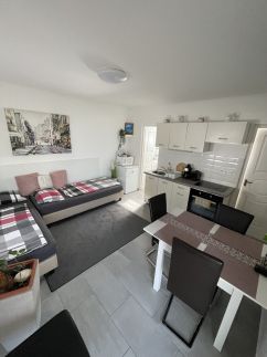 Pol-Lak Apartman – Szőlősgyörök fotó 7