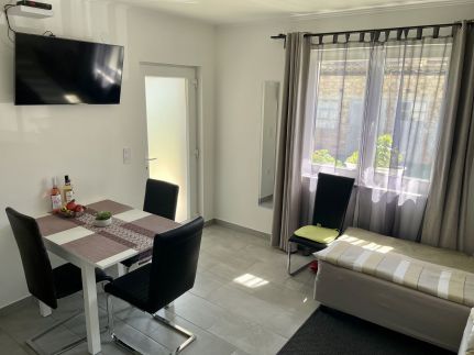 Pol-Lak Apartman – Szőlősgyörök fotó 9
