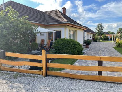 Pol-Lak Apartman – Szőlősgyörök