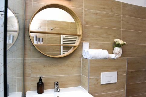 Silentium Premium Apartman – Sárvár fotó 12