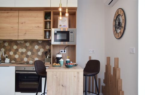 Silentium Premium Apartman – Sárvár fotó 13