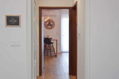Silentium Premium Apartman – Sárvár fotó 15