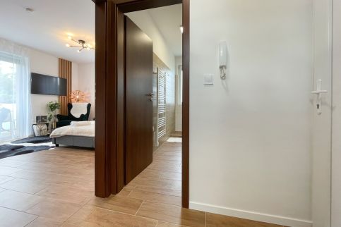Silentium Premium Apartman – Sárvár fotó 16