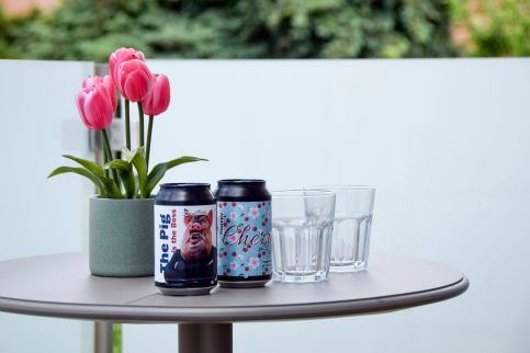 Silentium Premium Apartman – Sárvár fotó 17