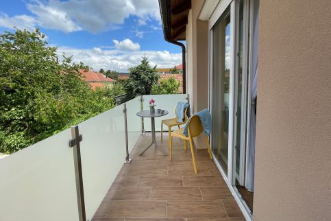 Silentium Premium Apartman – Sárvár fotó 18