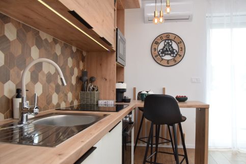 Silentium Premium Apartman – Sárvár fotó 4