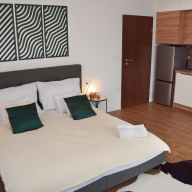 Silentium Premium Apartman – Sárvár