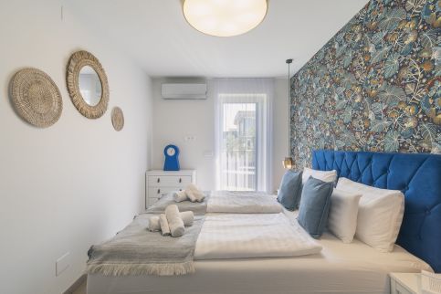 Balaton Bliss Lakefront Apartman – Siófok fotó 11