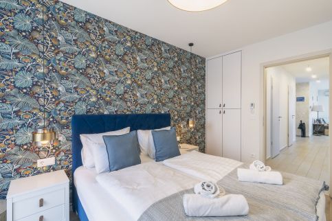 Balaton Bliss Lakefront Apartman – Siófok fotó 13