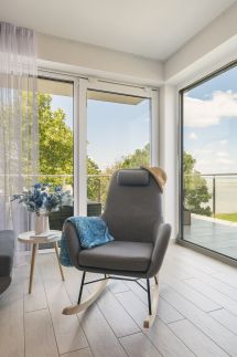 Balaton Bliss Lakefront Apartman – Siófok fotó 1