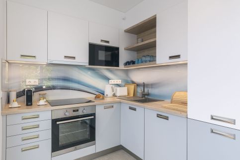 Balaton Bliss Lakefront Apartman – Siófok fotó 23