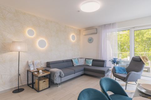 Balaton Bliss Lakefront Apartman – Siófok fotó 25