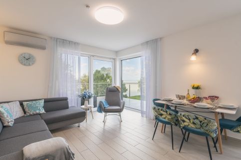 Balaton Bliss Lakefront Apartman – Siófok fotó 26