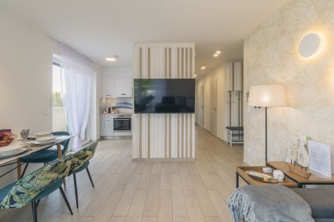 Balaton Bliss Lakefront Apartman – Siófok fotó 27