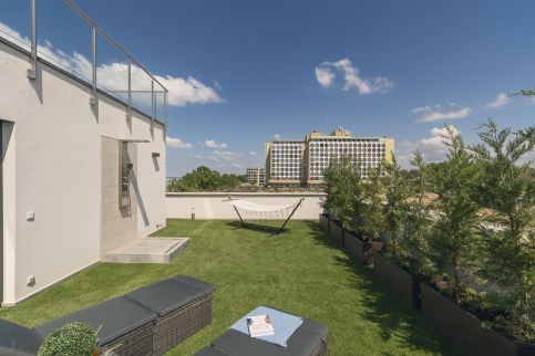 Balaton Bliss Lakefront Apartman – Siófok fotó 6