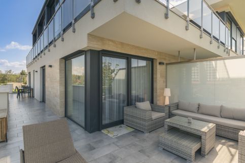 Balaton Bliss Lakefront Apartman – Siófok fotó 7