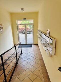 Beli Blue Apartman – Hajdúszoboszló fotó 4