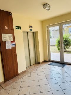 Beli Blue Apartman – Hajdúszoboszló fotó 5