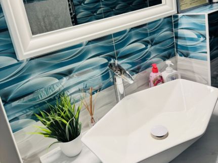 Beli Blue Apartman – Hajdúszoboszló