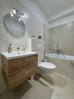 Seven Hills Apartment – Veszprém fotó 14
