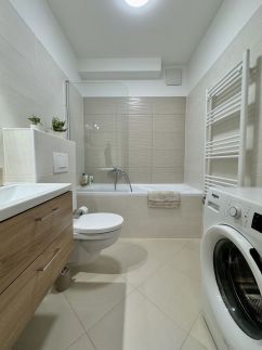 Seven Hills Apartment – Veszprém fotó 15