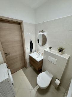 Seven Hills Apartment – Veszprém fotó 7