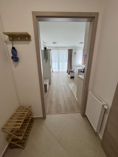 Seven Hills Apartment – Veszprém fotó 8