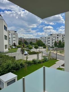 Seven Hills Apartment – Veszprém fotó 9