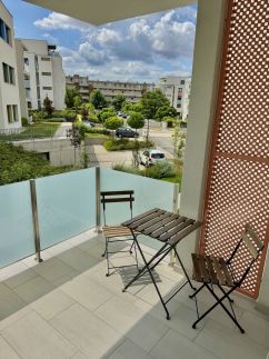 Seven Hills Apartment – Veszprém fotó 11
