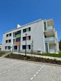 Seven Hills Apartment – Veszprém fotó 13