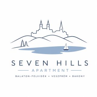 Seven Hills Apartment – Veszprém fotó 14