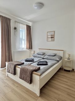 Seven Hills Apartment – Veszprém fotó 1