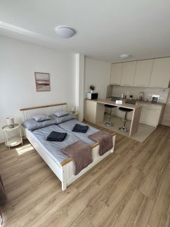 Seven Hills Apartment – Veszprém fotó 2