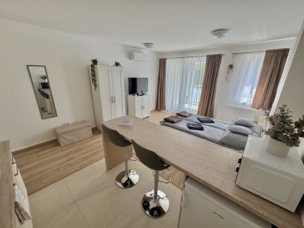 Seven Hills Apartment – Veszprém fotó 3