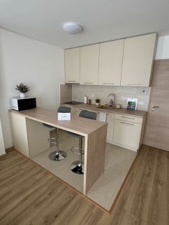 Seven Hills Apartment – Veszprém fotó 4
